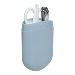 Luma Bath & Changing Baby Manicure Set