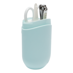 Luma Bath & Changing Baby Manicure Set