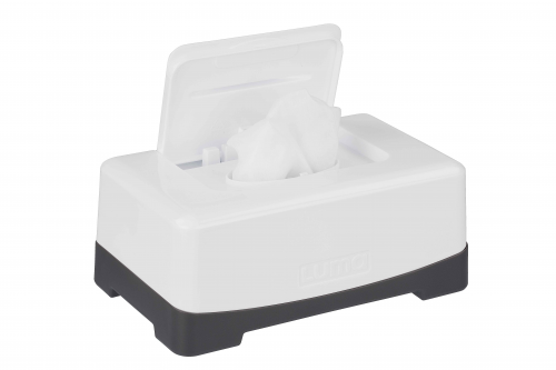 Luma Easy Wipe Box 4 Luma Easy Wipe Box