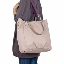 Lässig Lassig Baby Bag Mix 'n Match Rose