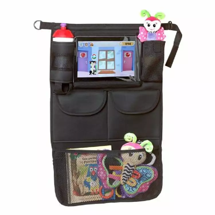 A3 Baby & Kids Car Seats A3 Car Organizer 3 A3 Baby & Kids Car Seats A3 Car Organizer