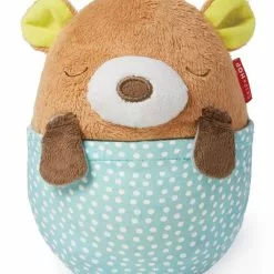 Skip Hop Toys M&M Hug Me Projection Soother