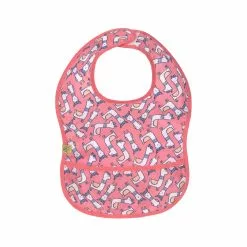 Lässig Bibs & Burp Cloths Bib Lassig
