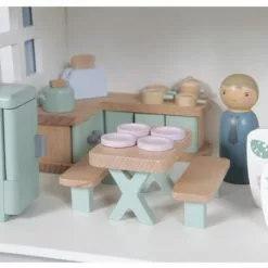 Little Dutch Toys LD Dollhouse PlaySet