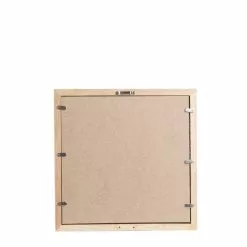 Cotton Ball Lights Letter Board 30 X 30 Décor