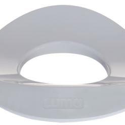 Luma Bath & Changing Toilet Seat