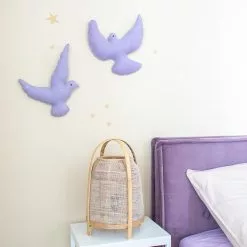 Kids Depot Décor Kikki Bird Felt