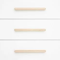 Bopita Lisa Dresser 3 Drawers Baby Furniture