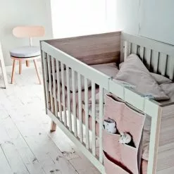 Baby Furniture Vox Spot Cot Bed