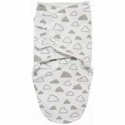 Meyco Swaddle 0-3 Months