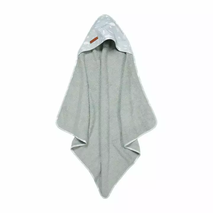 Little Dutch LD Cotton Hooded Towel Bath & Changing 8 Little Dutch LD Cotton Hooded Towel Bath & Changing