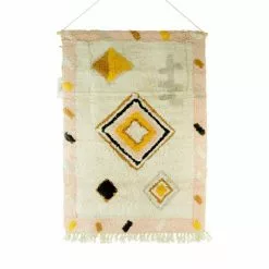 G'Round Wall Decoration Danbury 70 X 100 Décor