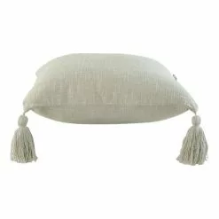 G'Round Linen Slub Cushion 45 X 45