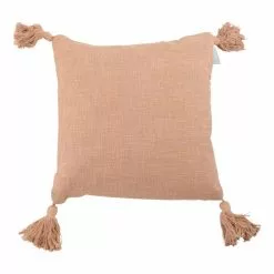 G'Round Linen Slub Cushion 45 X 45
