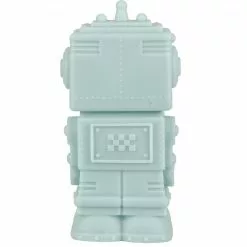 A Little Lovely Company Décor Little Light Robot