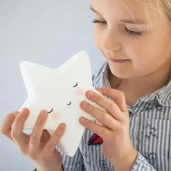 A Little Lovely Company Décor Little Light Star 12 A Little Lovely Company Décor Little Light Star