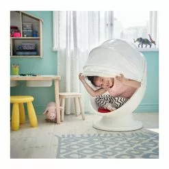 Ikea Junior Furniture PS Lomsk Kids Swivel Chair 8 Ikea Junior Furniture PS Lomsk Kids Swivel Chair