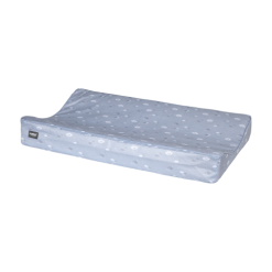 Luma Changing Mat Print