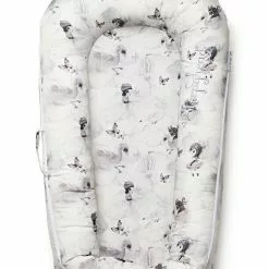 Baby Furniture Sleepyhead Deluxe+ Pod