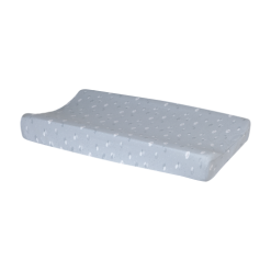 Luma Changing Mat Cover