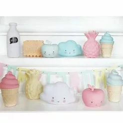 A Little Lovely Company Décor Night Light Mini Cookie 7 A Little Lovely Company Décor Night Light Mini Cookie