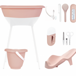 Bath & Changing Luma Baby Bath