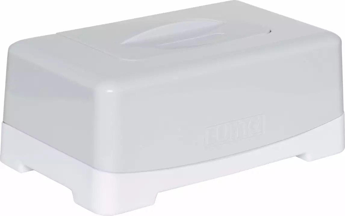 Luma Easy Wipe Box 7 Luma Easy Wipe Box