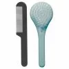Luma Brush And Comb Bath & Changing