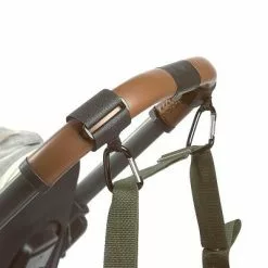 A3 Baby & Kids A3 Metal Stroller Hooks