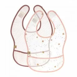 Lässig Eva Bib 2 PC Feeding 10 Lässig Eva Bib 2 PC Feeding