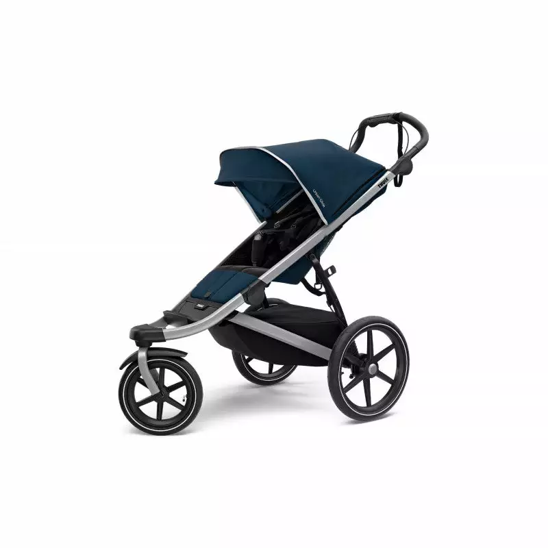 Prams & Strollers Thule Urban Glide 2 Single 7 Prams & Strollers Thule Urban Glide 2 Single
