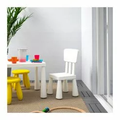 Ikea Table Kiddie Mammut