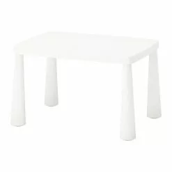 Ikea Table Kiddie Mammut