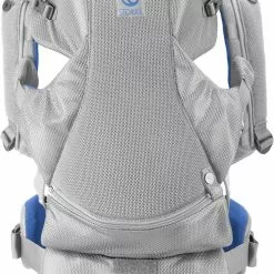 Stokke My Carrier Front & Back