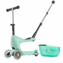 Micro Scooters SD Mini2Go Deluxe Toys