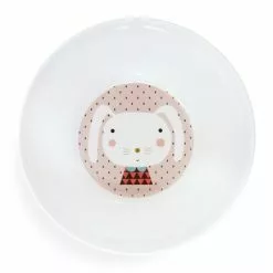 Petit Monkey Melamine Bowl Drops Feeding 11 Petit Monkey Melamine Bowl Drops Feeding