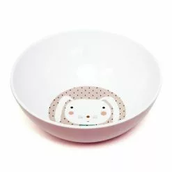 Petit Monkey Melamine Bowl Drops Feeding
