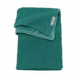 Meyco Blanket Velvet Waves 75x100cm