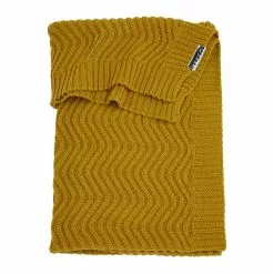 Meyco Blanket Waves 75x100