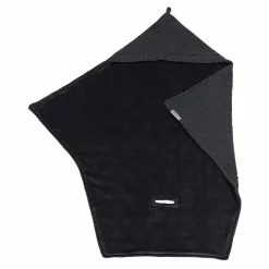 Meyco Wrap Blanket Knots