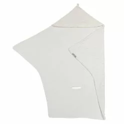 Meyco Wrap Blanket Knots