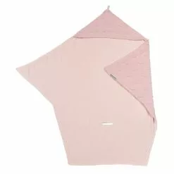 Meyco Wrap Blanket Knots