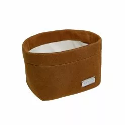 Baby Furniture Meyco Knitted Storage Basket Small