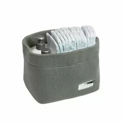 Baby Furniture Meyco Storage Basket Medium 30 Baby Furniture Meyco Storage Basket Medium