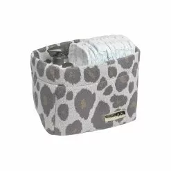 Baby Furniture Meyco Knitted Storage Basket Small