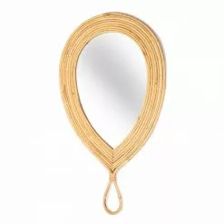 Kids Depot Décor KD Bamboo Mirror