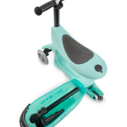 Micro Scooters SD Mini2Go Deluxe Toys