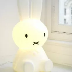 Light Miffy XL Décor