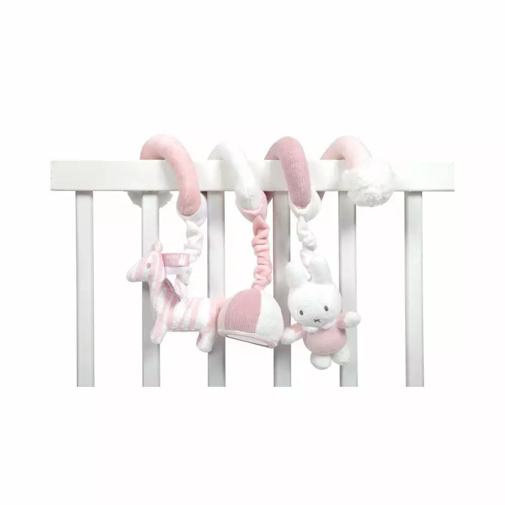 Tiamo Miffy Spiral Toy 9 Tiamo Miffy Spiral Toy
