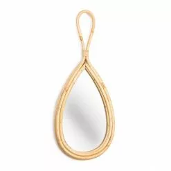 Kids Depot Décor KD Bamboo Mirror